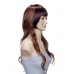 Wigs2you 劉海片 日本正品 髪片 有鬓角 頭簾 隱形無痕 修臉 可愛 斜劉海 造型必備W-8104-CGAM